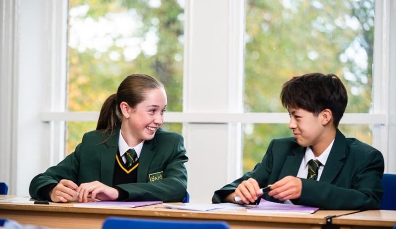 'Why independent school small class sizes are worth the school fee expenditure'